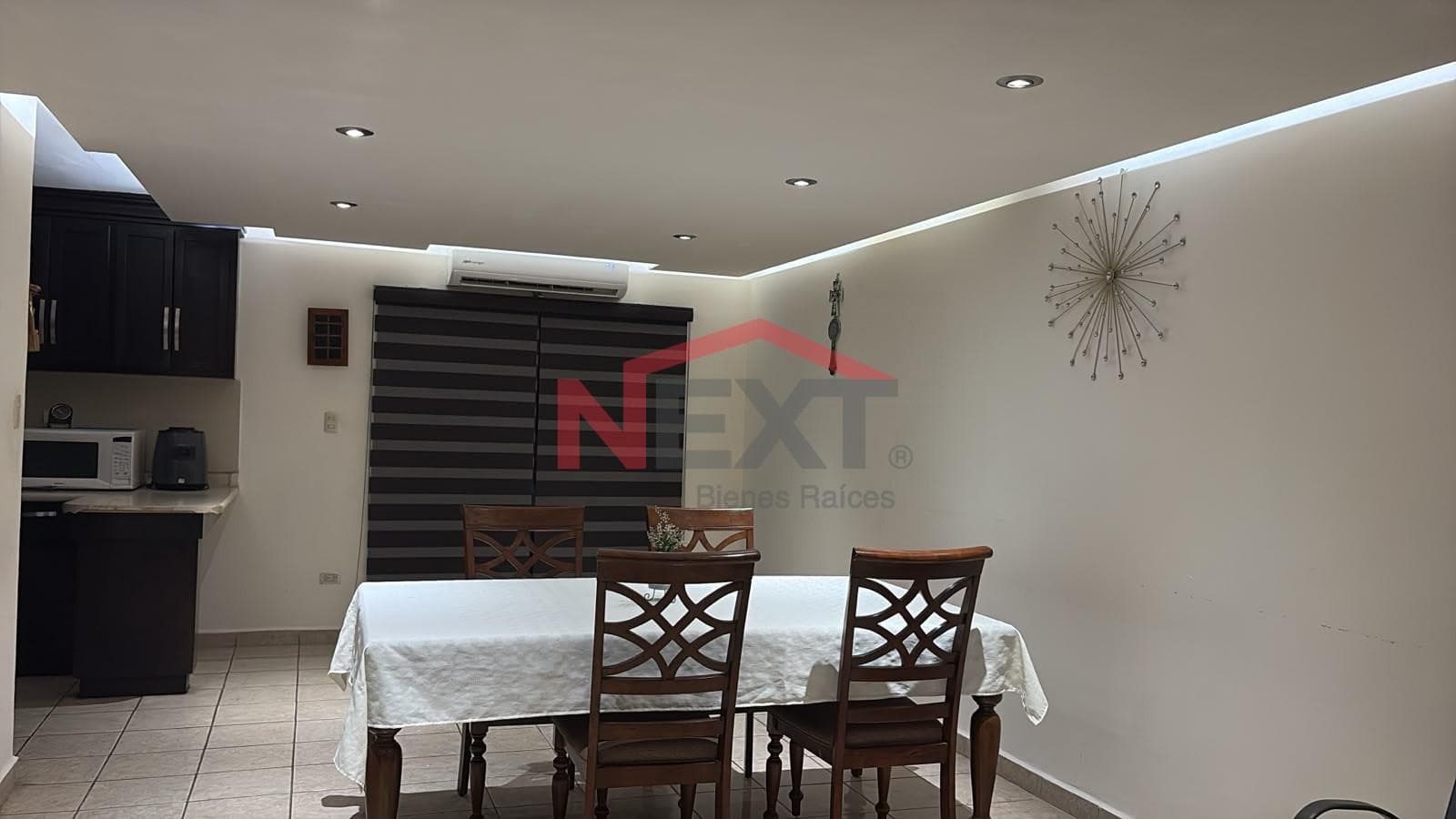 HOUSE FOR SALE IN MONTECARLO, OBREGÓN COUNTY