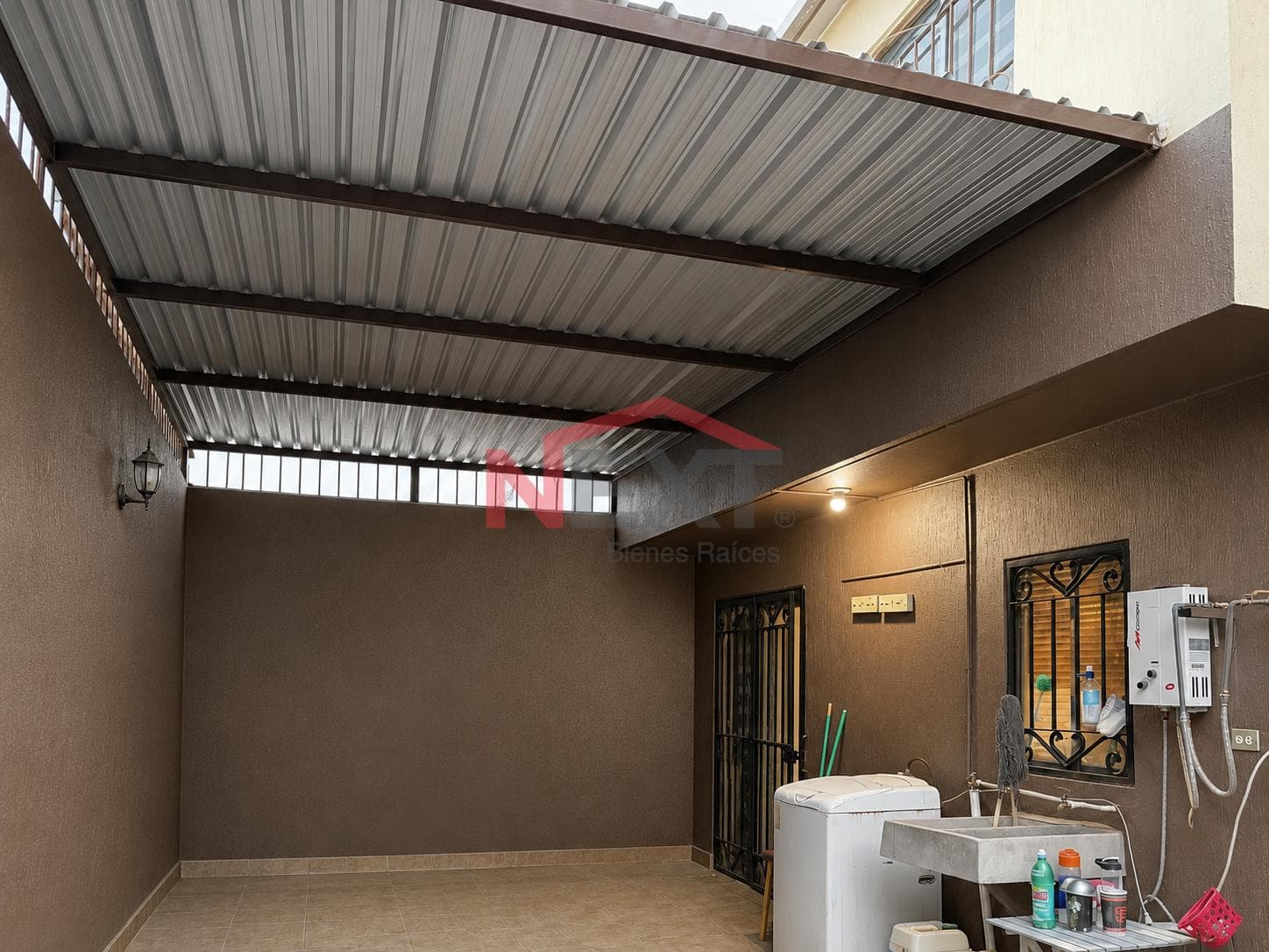 HOUSE FOR SALE IN MONTECARLO, OBREGÓN COUNTY