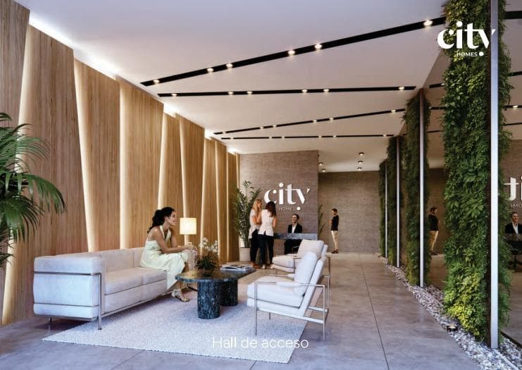 Studio Apartment for Sale in Cordón