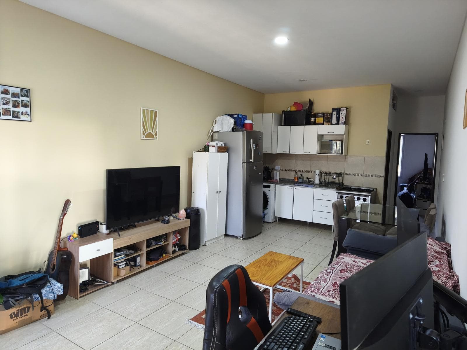 Apartment in Bella Vista