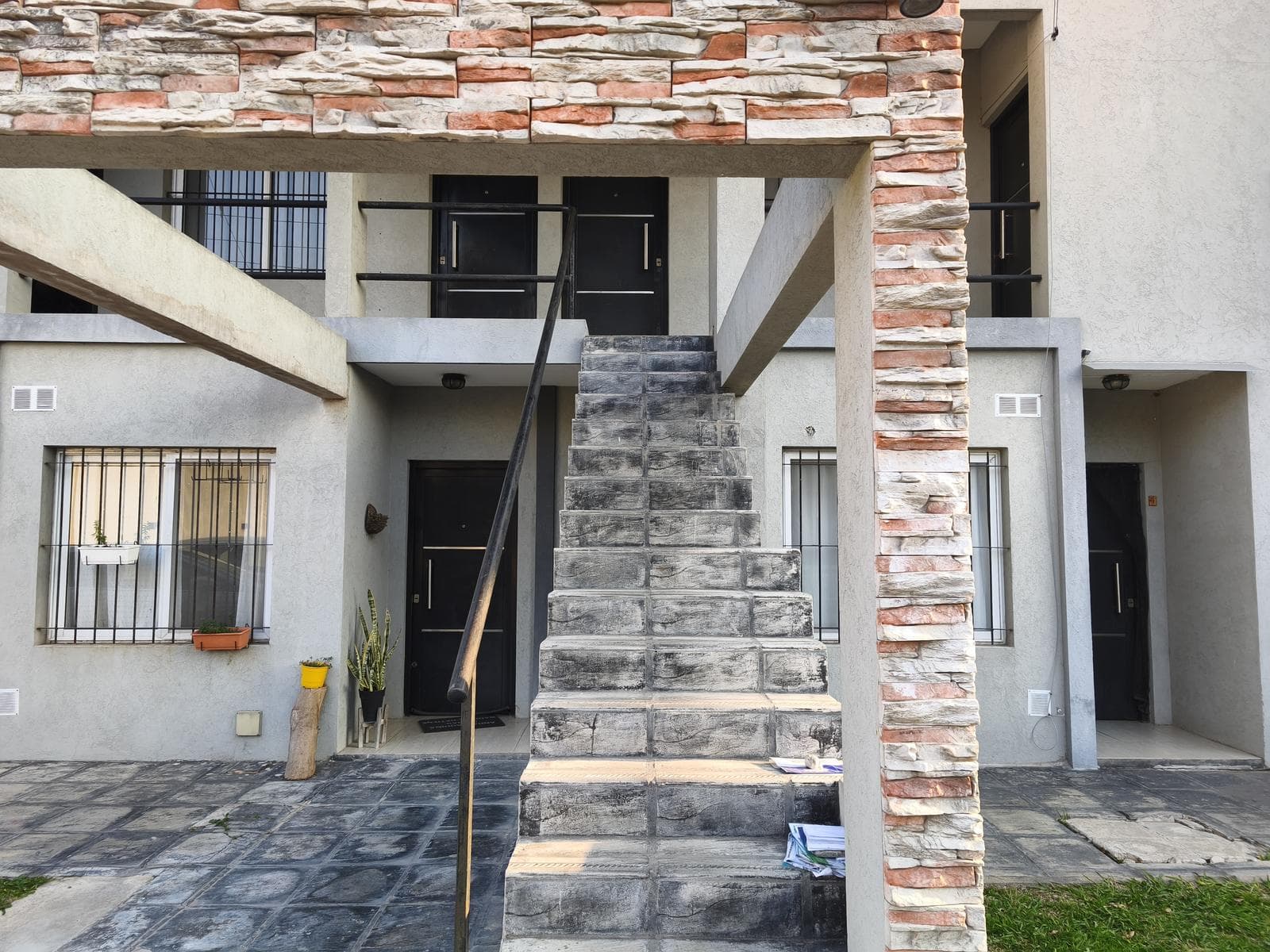 Apartment in Bella Vista