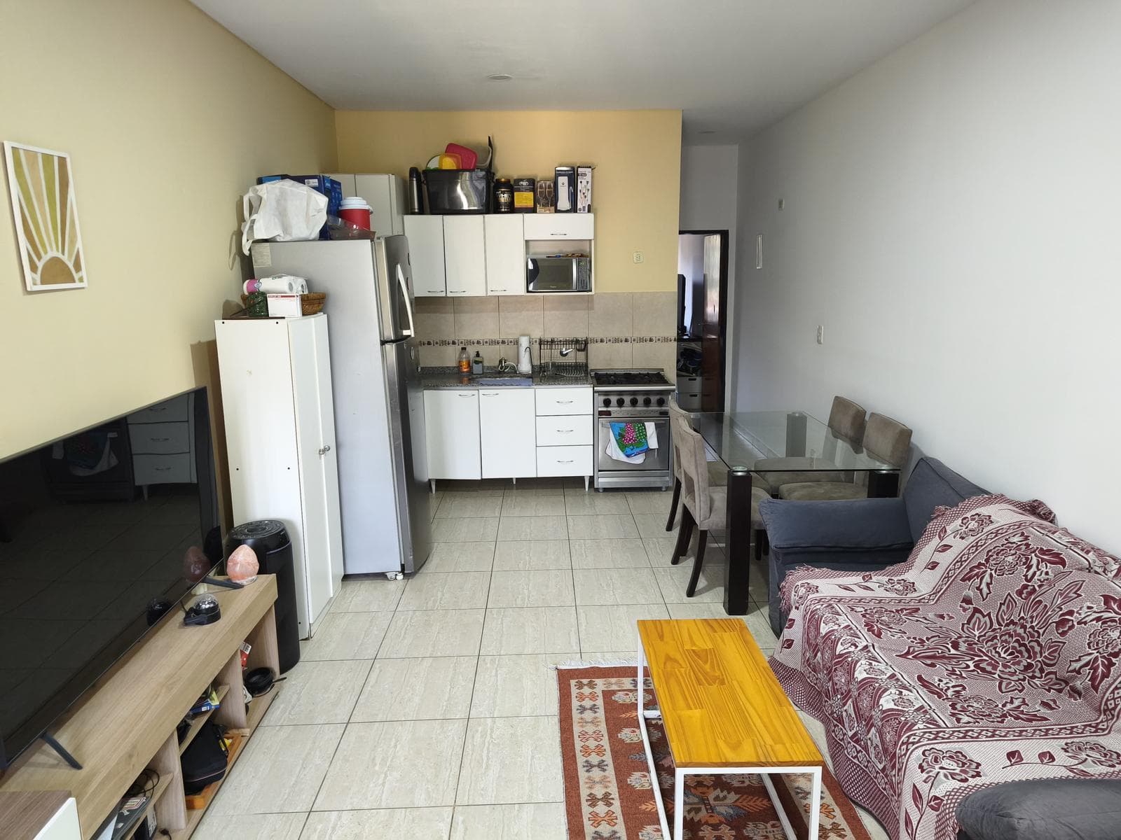 Apartment in Bella Vista