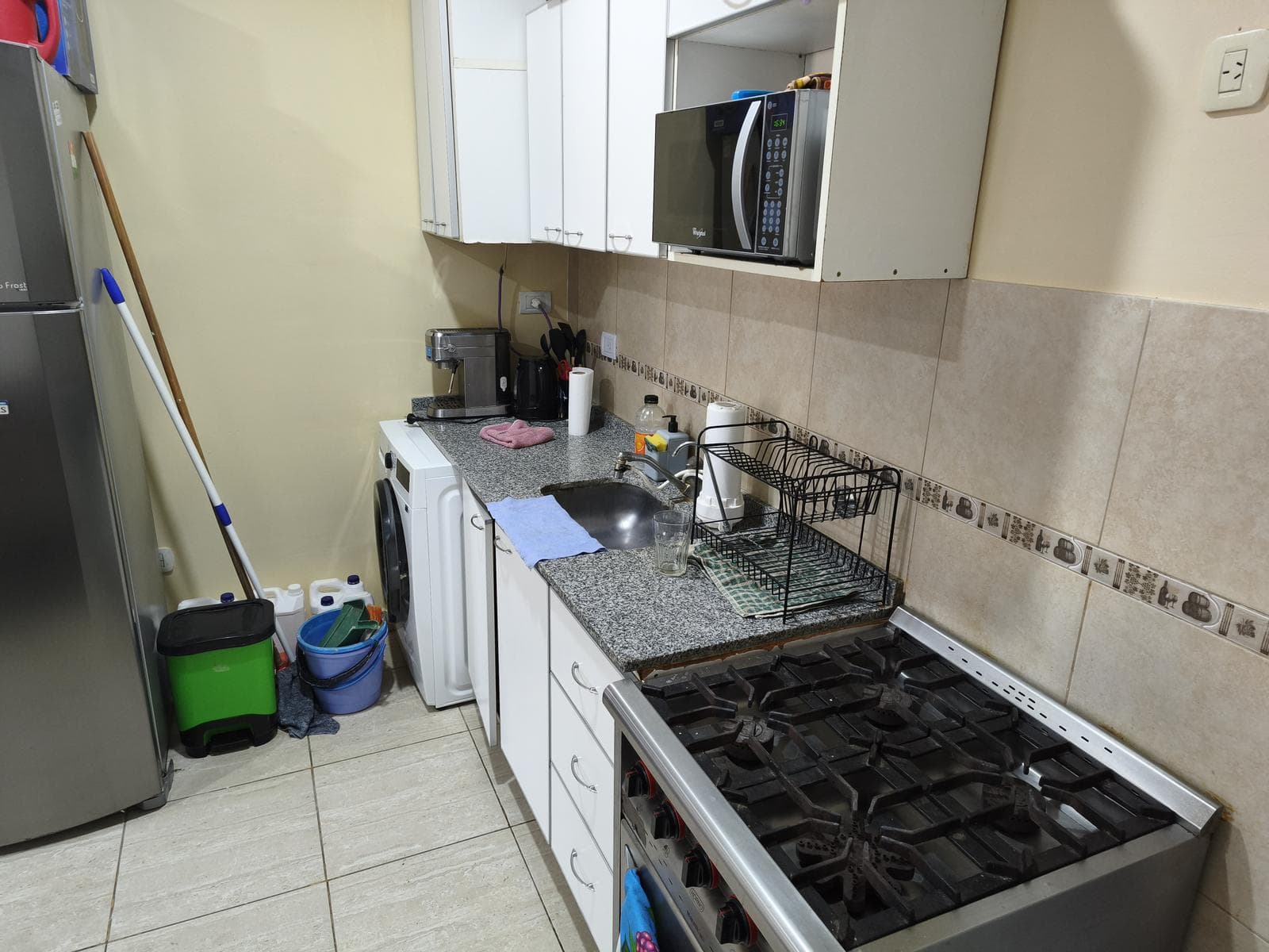 Apartment in Bella Vista