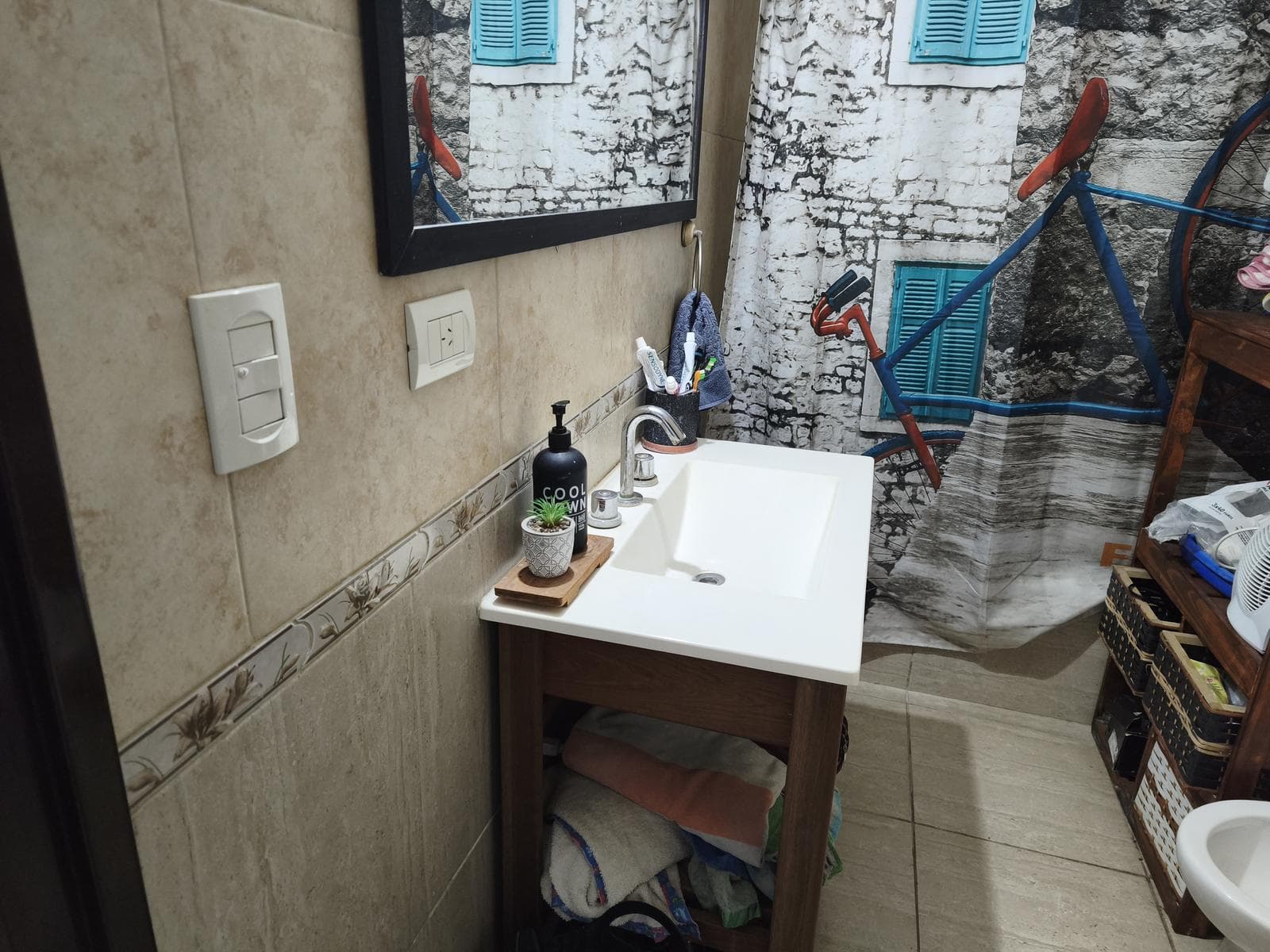 Apartment in Bella Vista