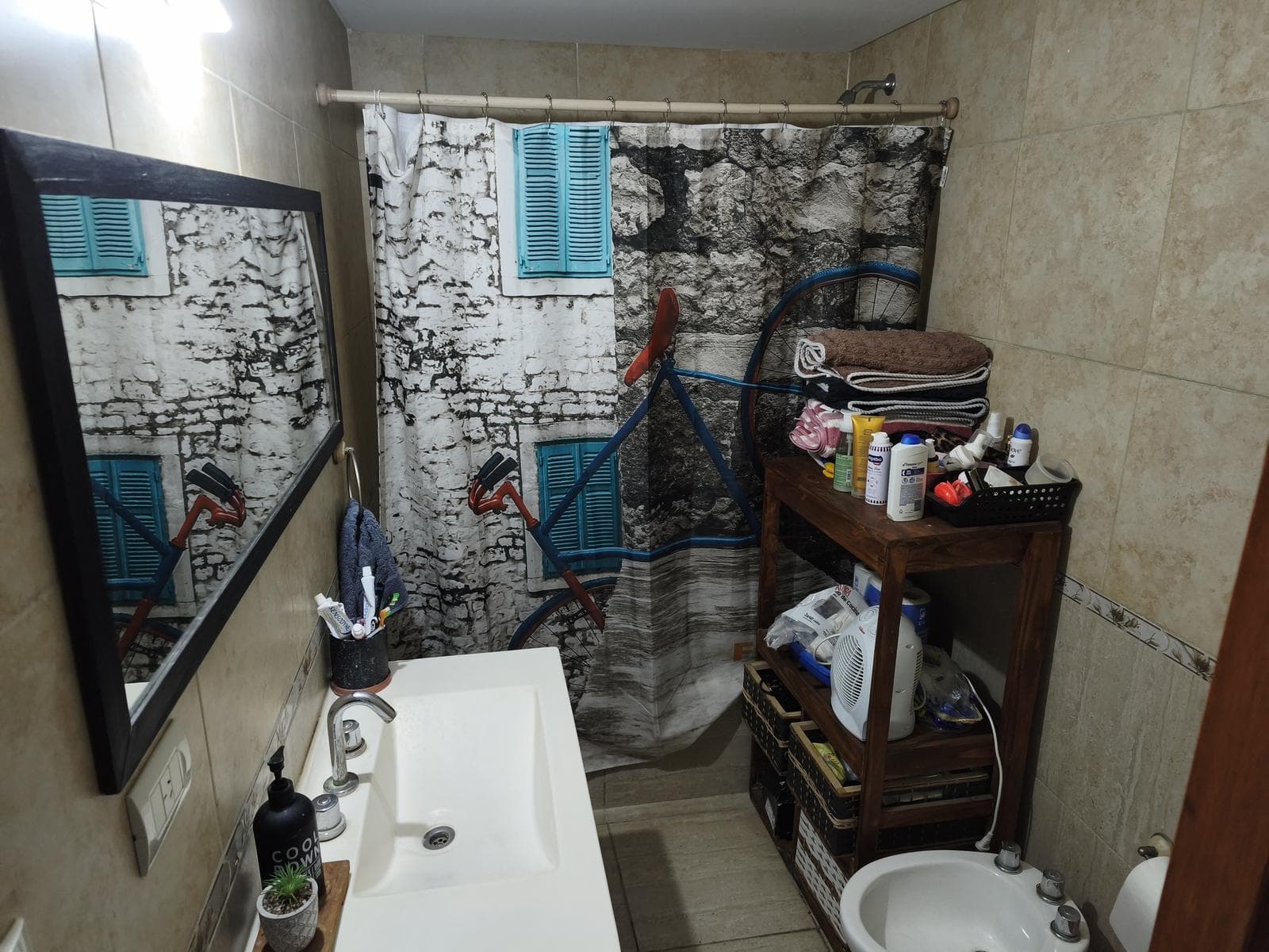 Apartment in Bella Vista