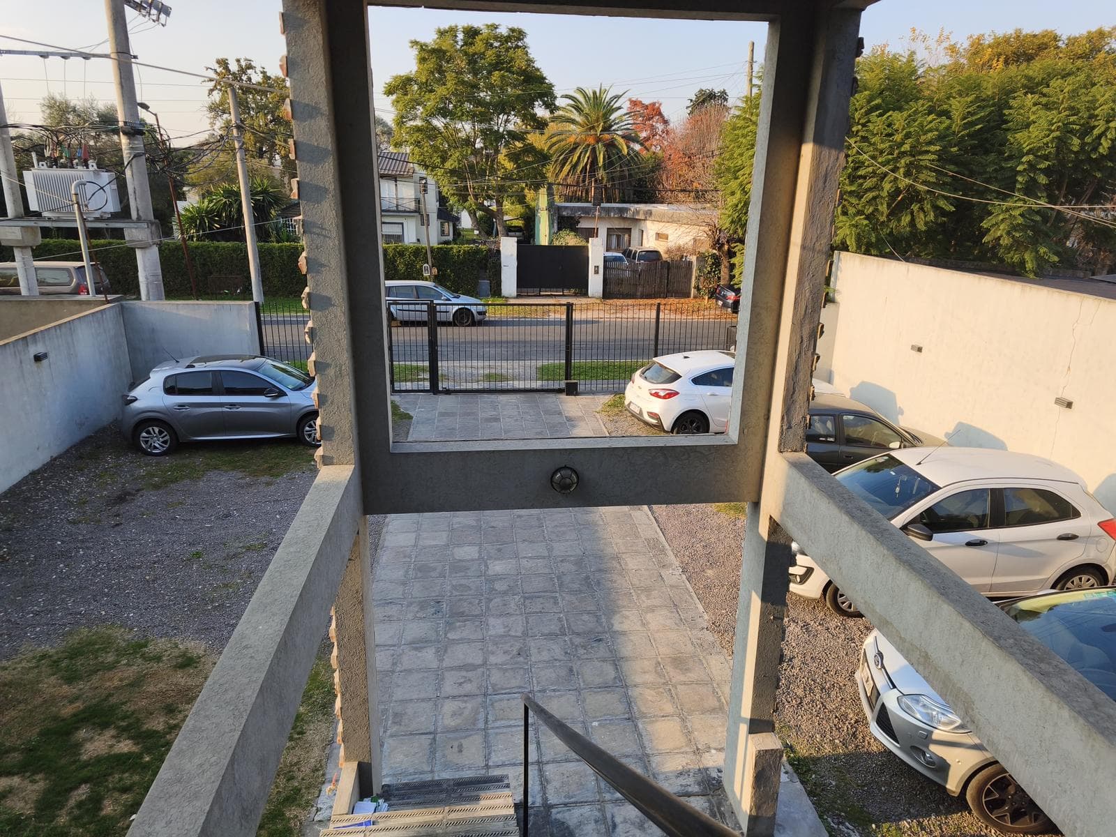 Apartment in Bella Vista
