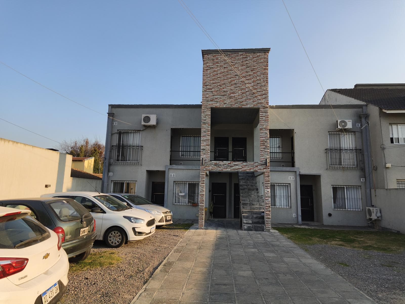 Apartment in Bella Vista