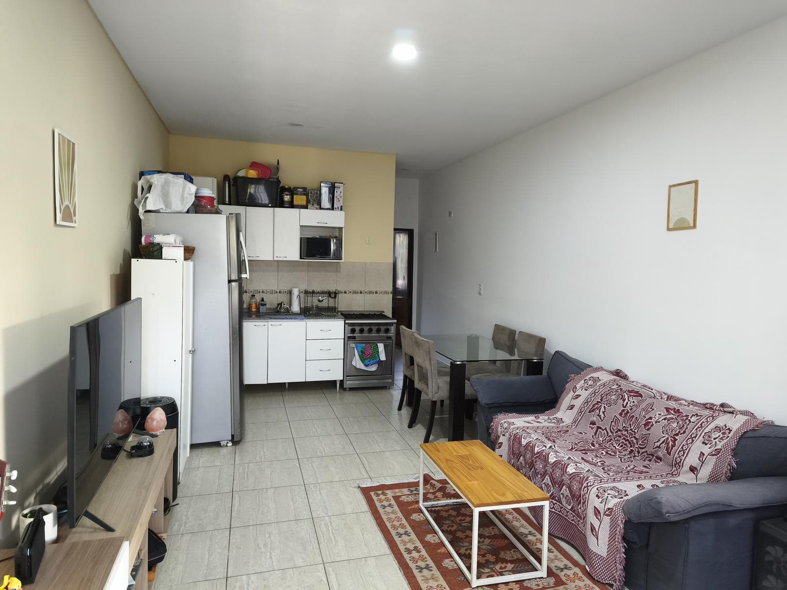 Apartment in Bella Vista