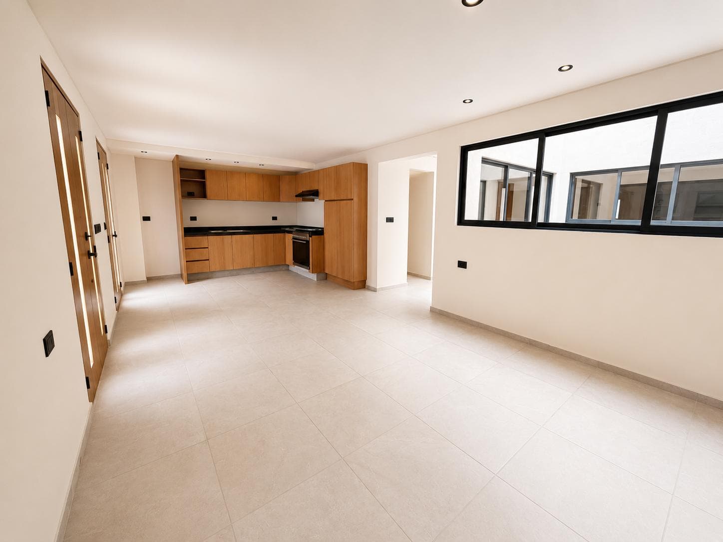 Apartment in Pedregal de Santo Domingo