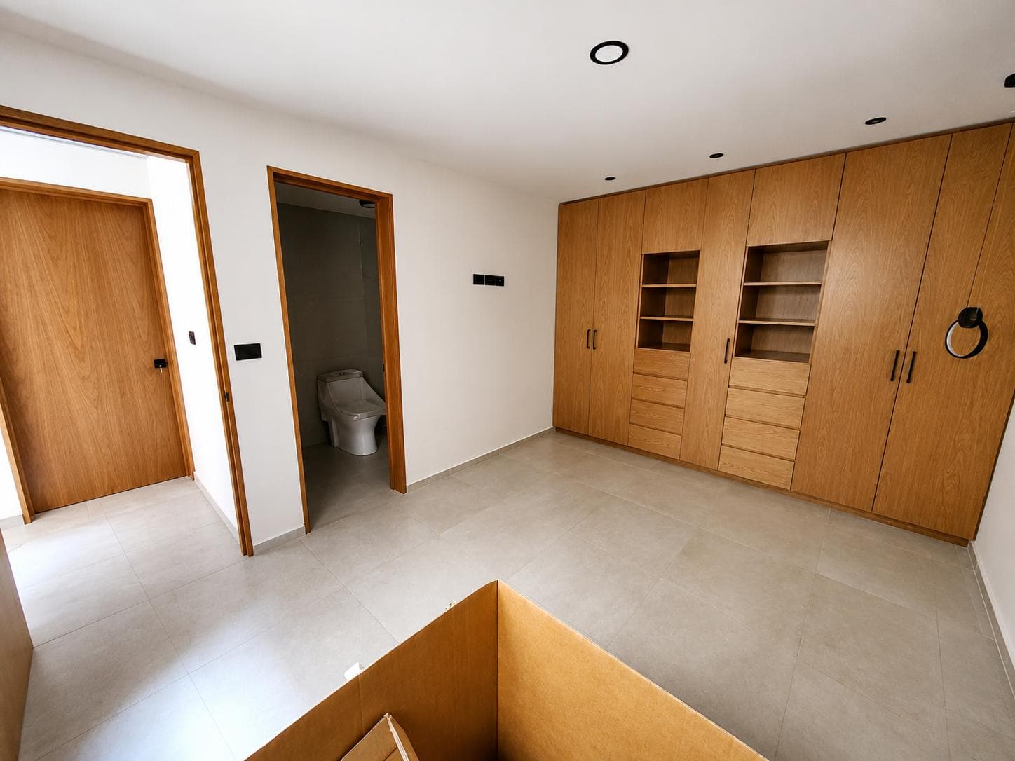 Apartment for Sale in Pedregal de Santo Domingo