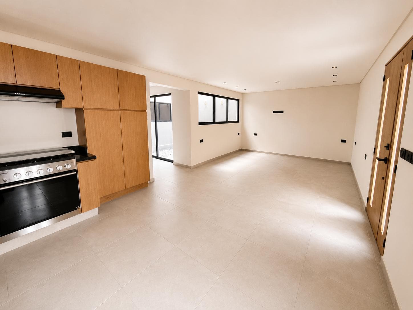 Apartment in Pedregal de Santo Domingo