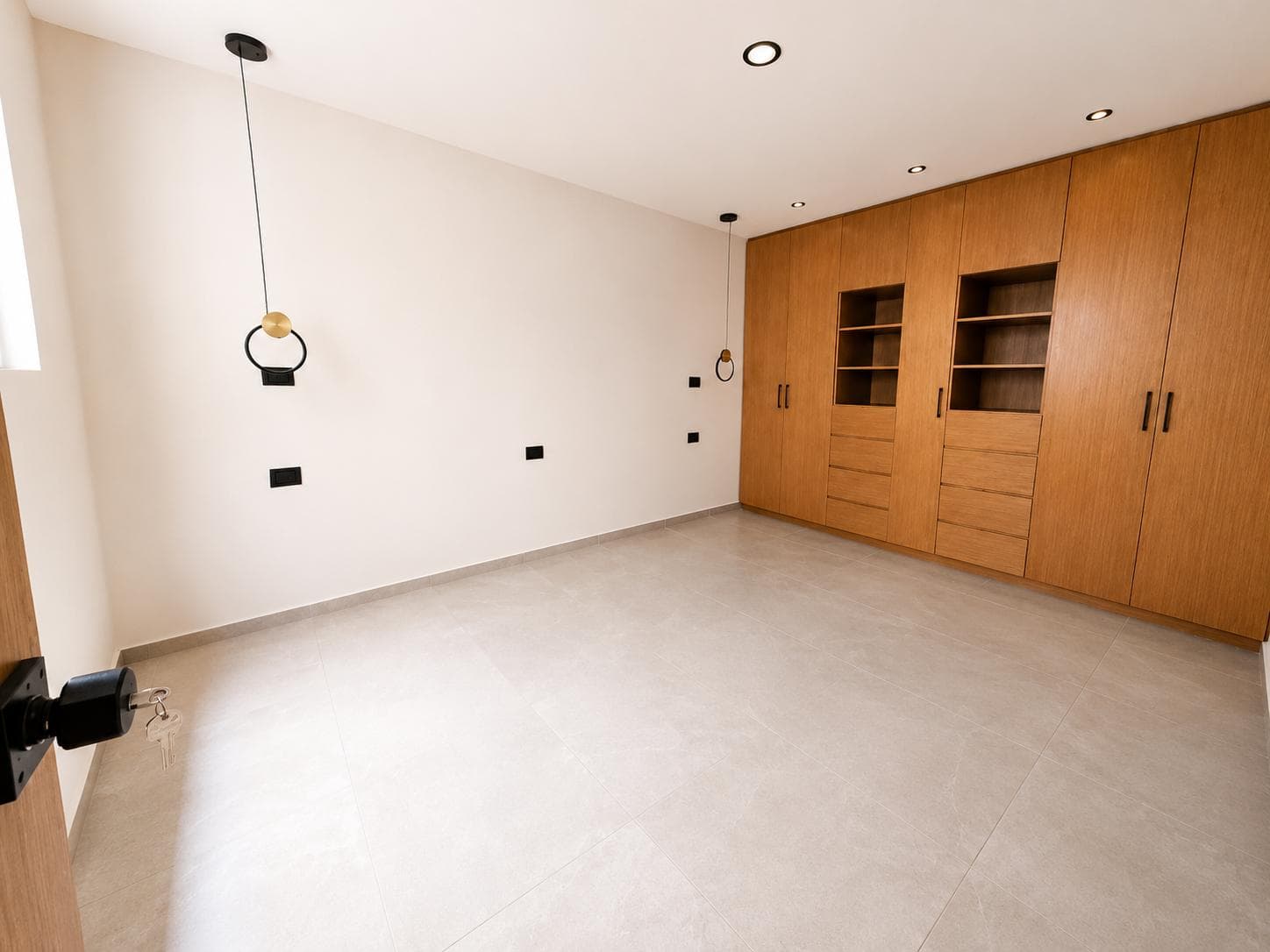 Apartment for Sale in Pedregal de Santo Domingo