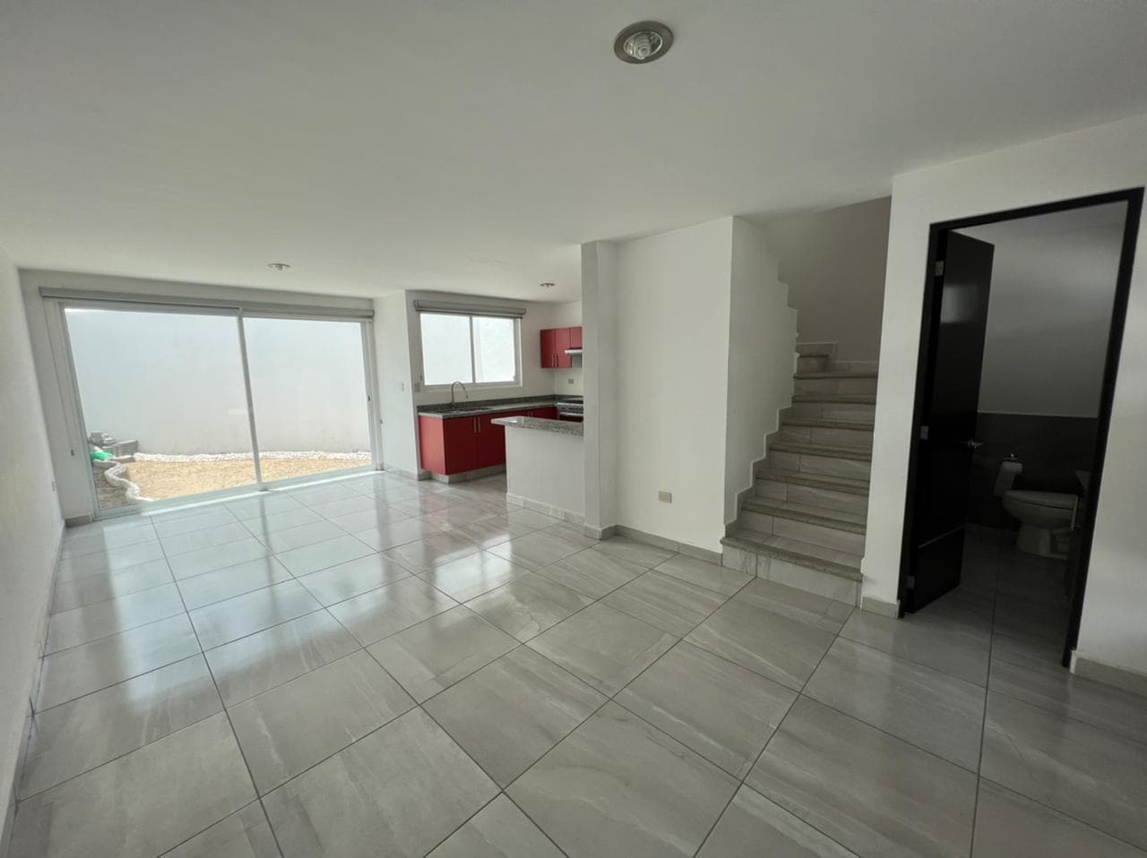 House for Rent in LA CARCAÑA