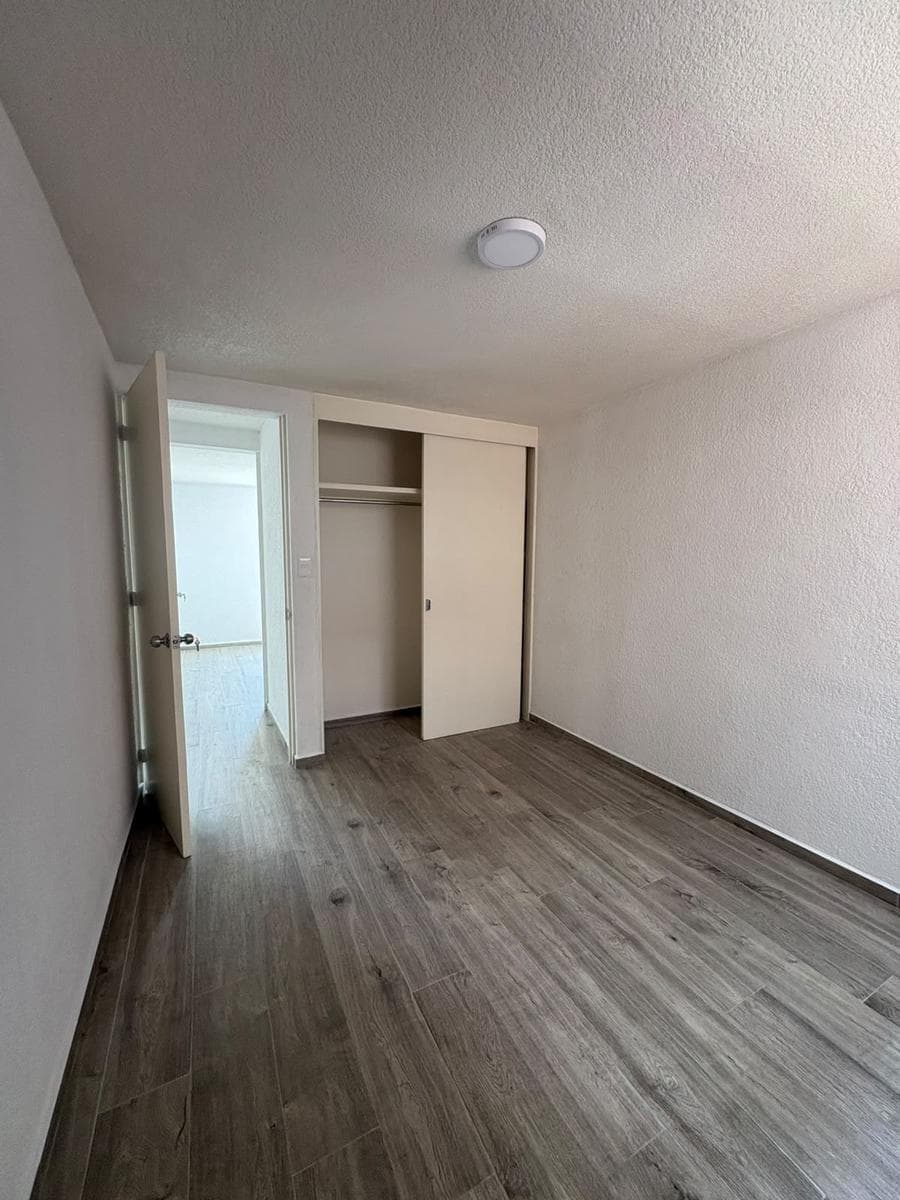 Apartment for Sale in Villa Coapa, Mexico City