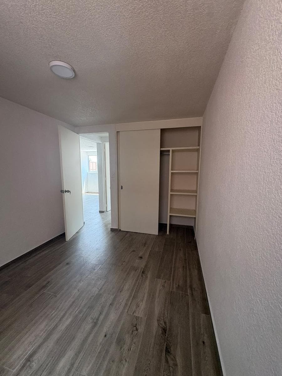 Apartment for Sale in Villa Coapa, Mexico City