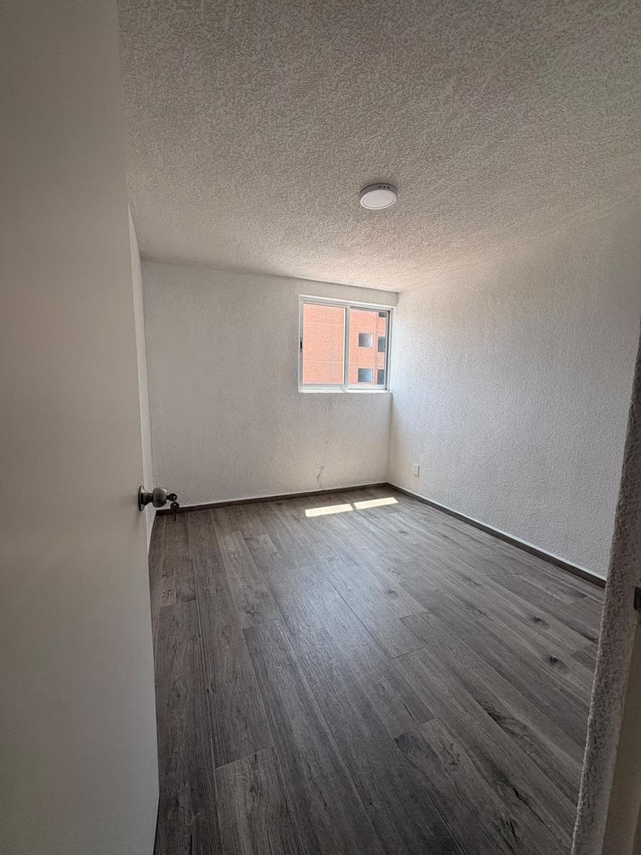 Apartment for Sale in Villa Coapa, Mexico City