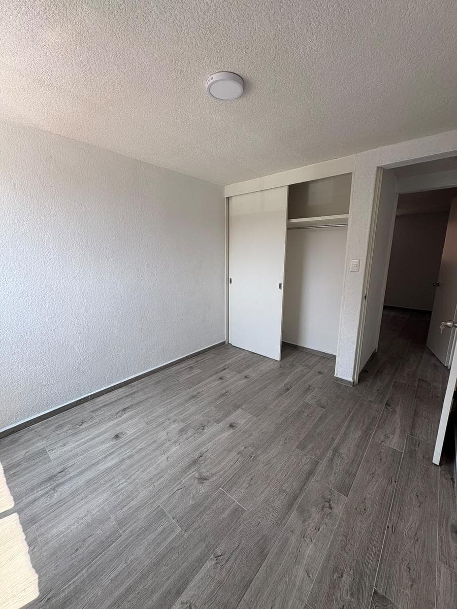 Apartment for Sale in Villa Coapa, Mexico City