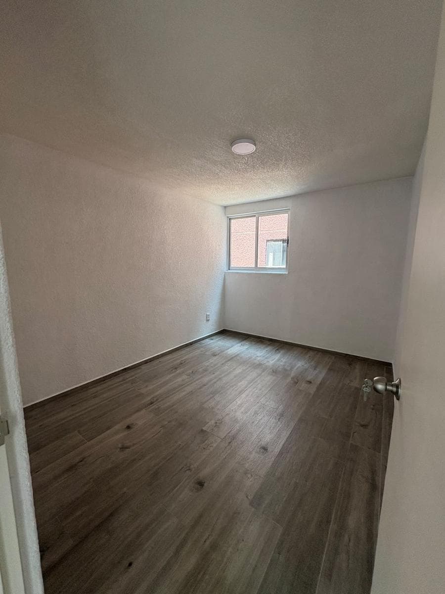 Apartment for Sale in Villa Coapa, Mexico City
