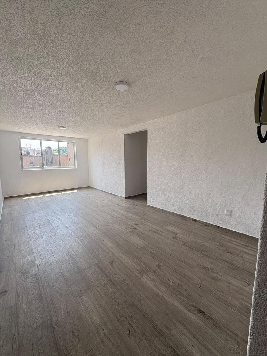 Apartment in Villa Coapa