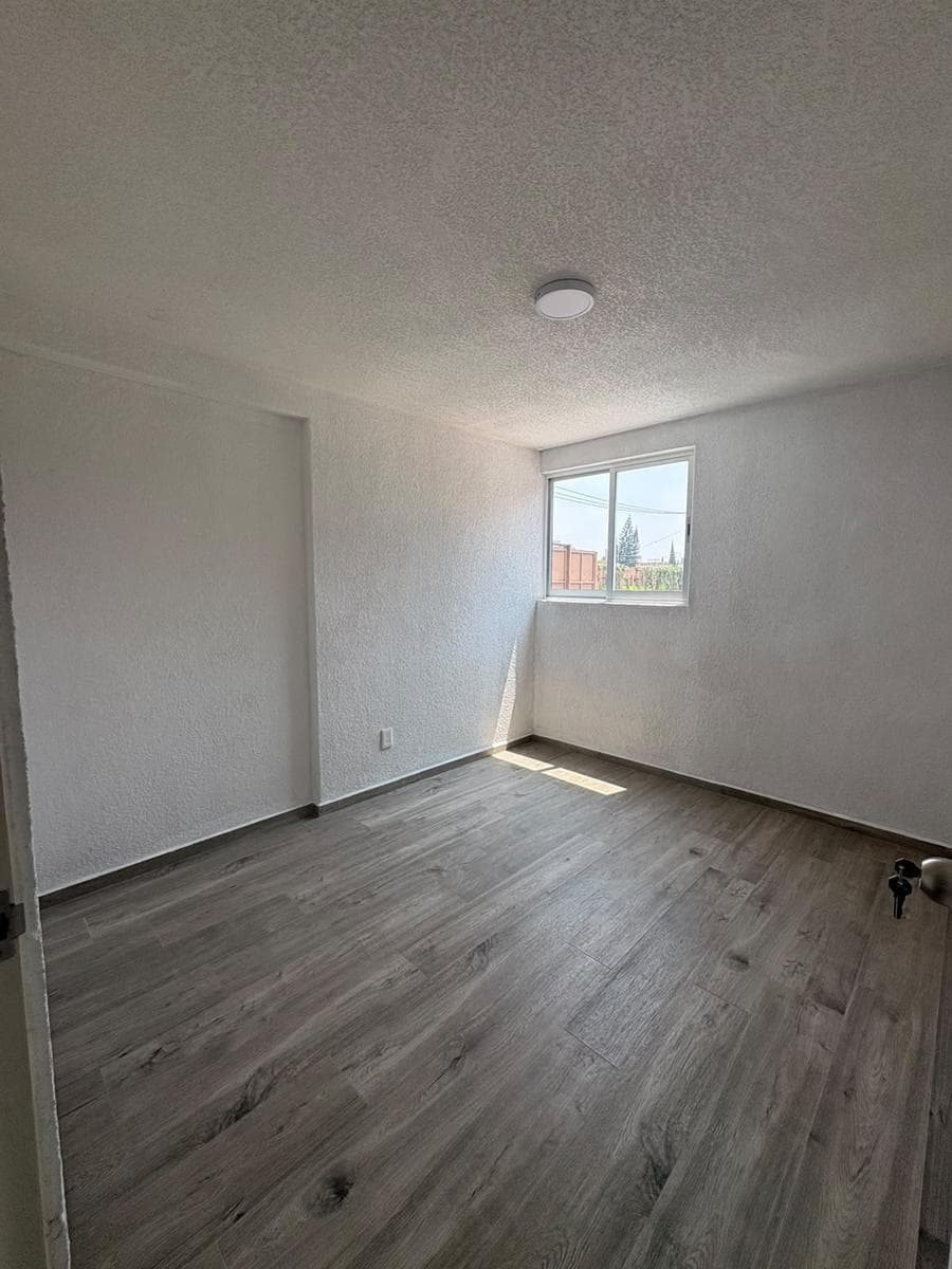 Apartment for Sale in Villa Coapa, Mexico City