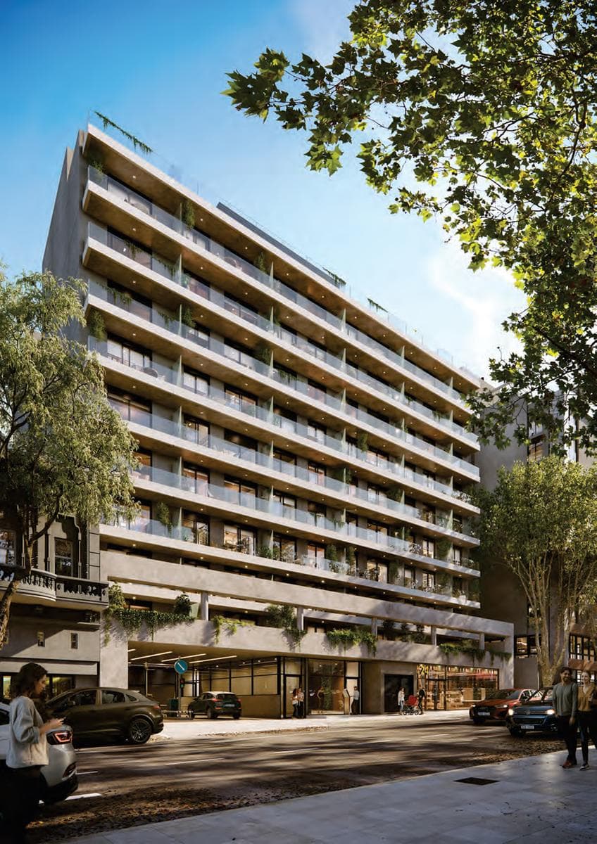 2-Bedroom Apartment for Sale in Cordón