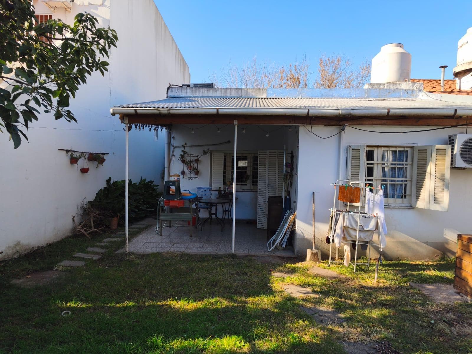 House in San Miguel