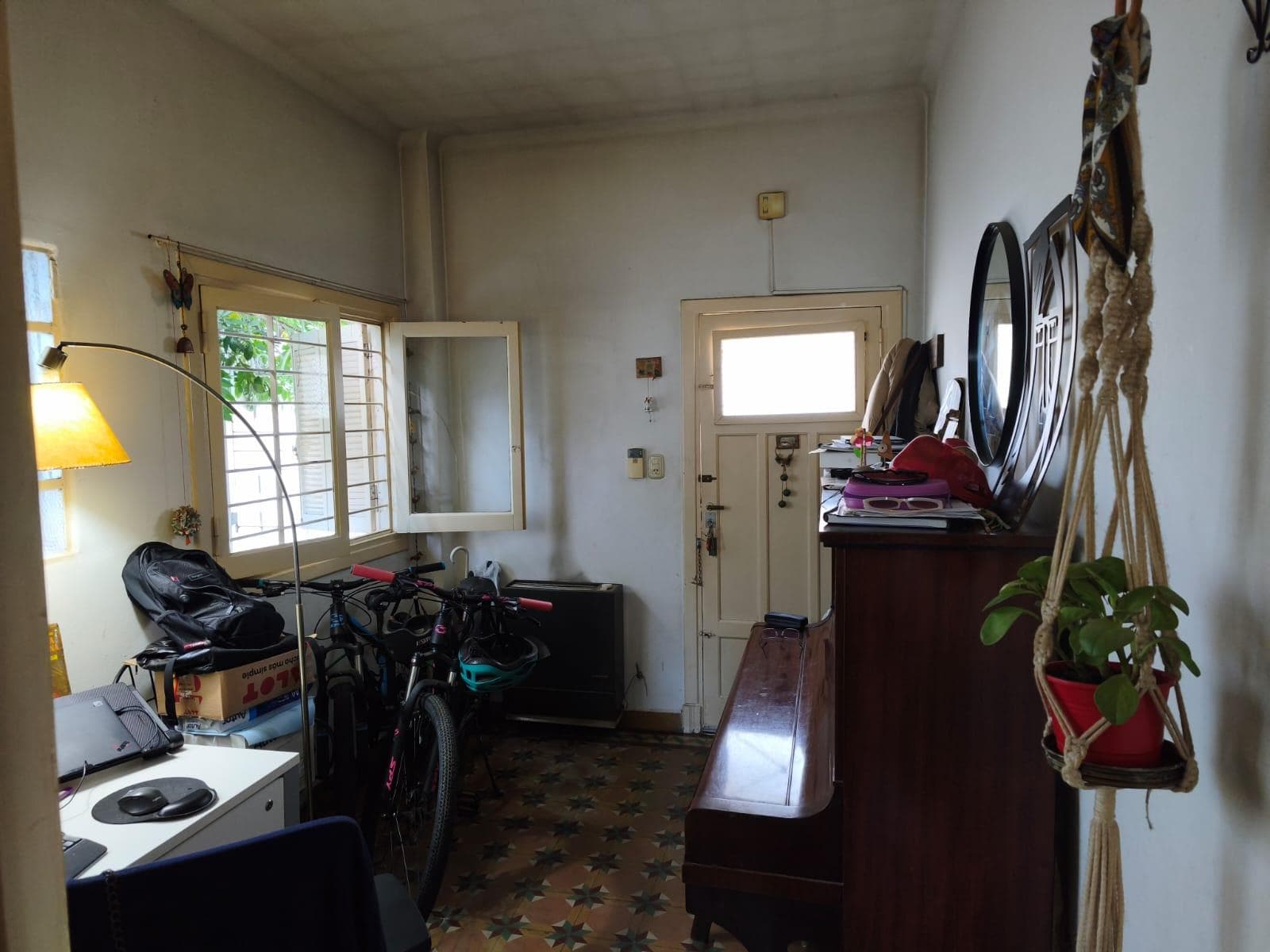 House in San Miguel