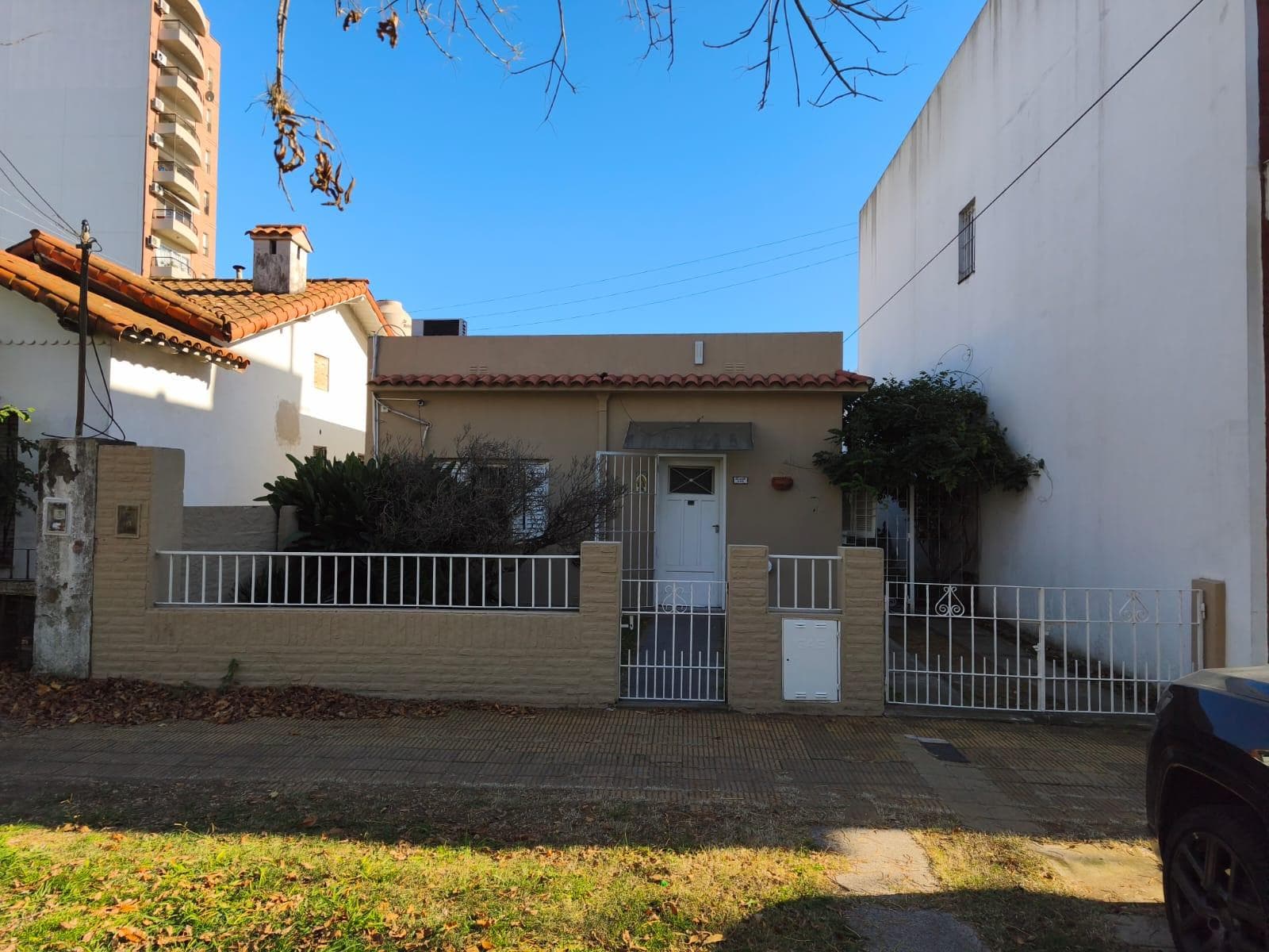 House in San Miguel