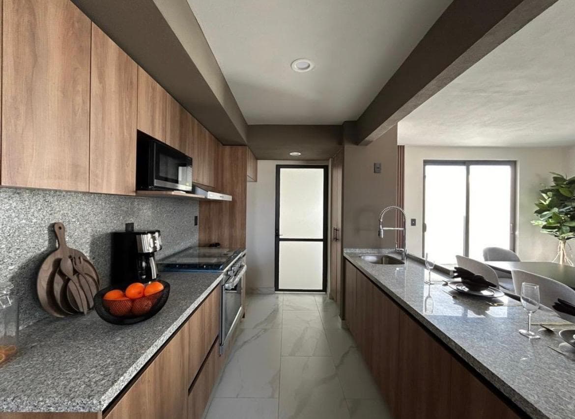 House for RENT at Basalto Lifestyle in Pachuca, Hidalgo