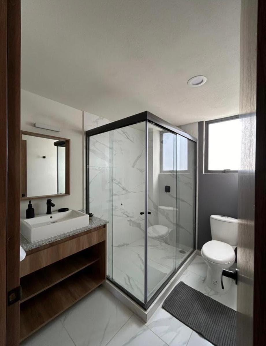 House for RENT at Basalto Lifestyle in Pachuca, Hidalgo