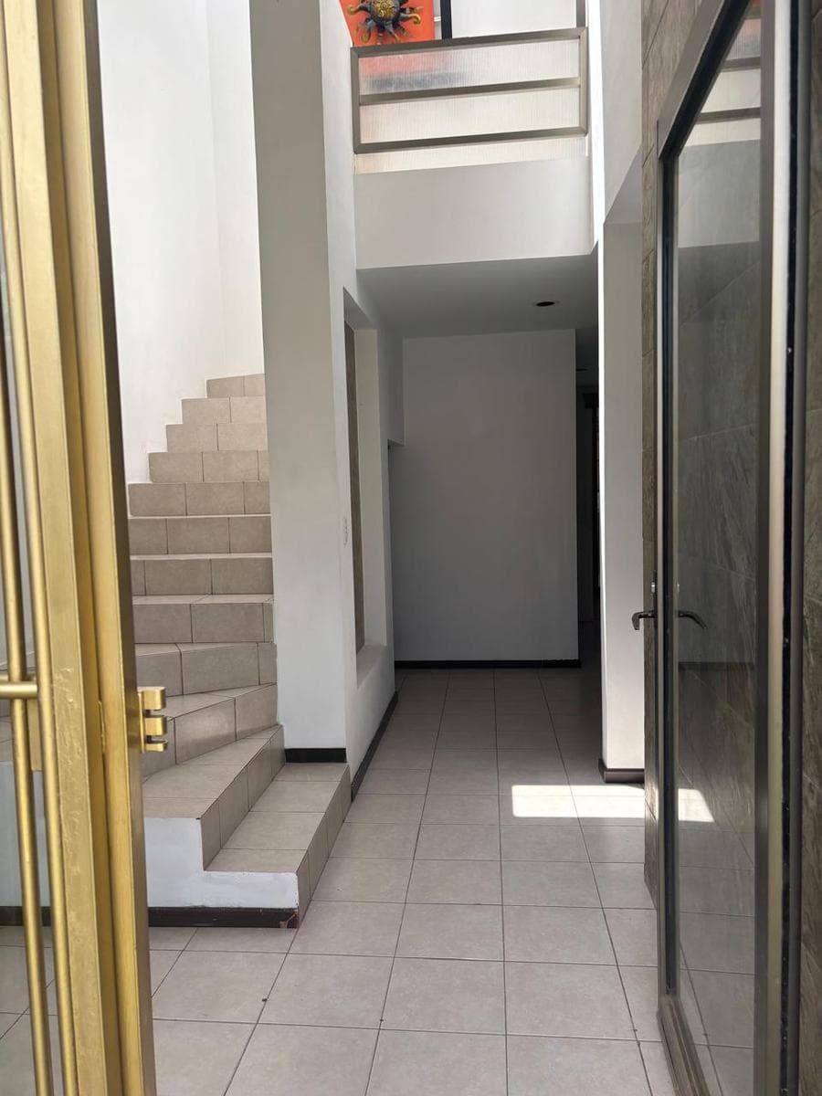 House for RENT in Terranova Residencial, Pachuca, Hidalgo.