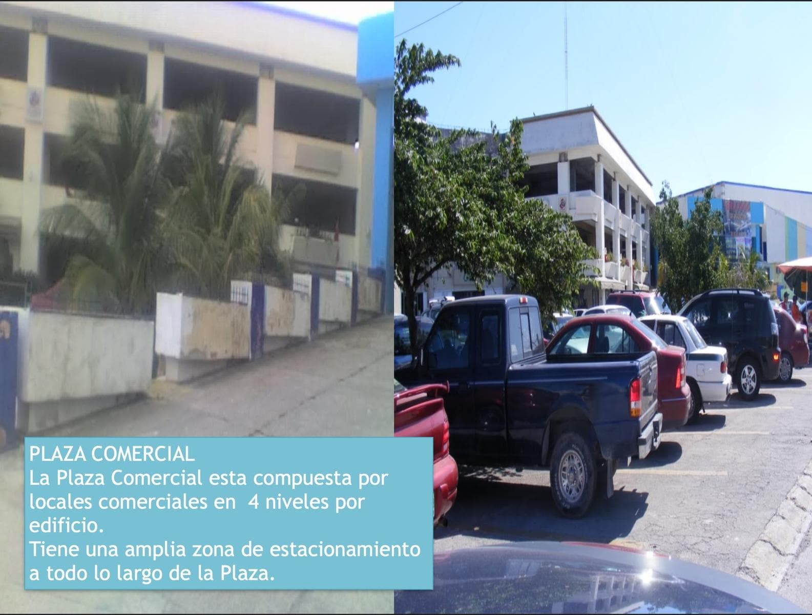 Land for Sale on Av. López Portillo
