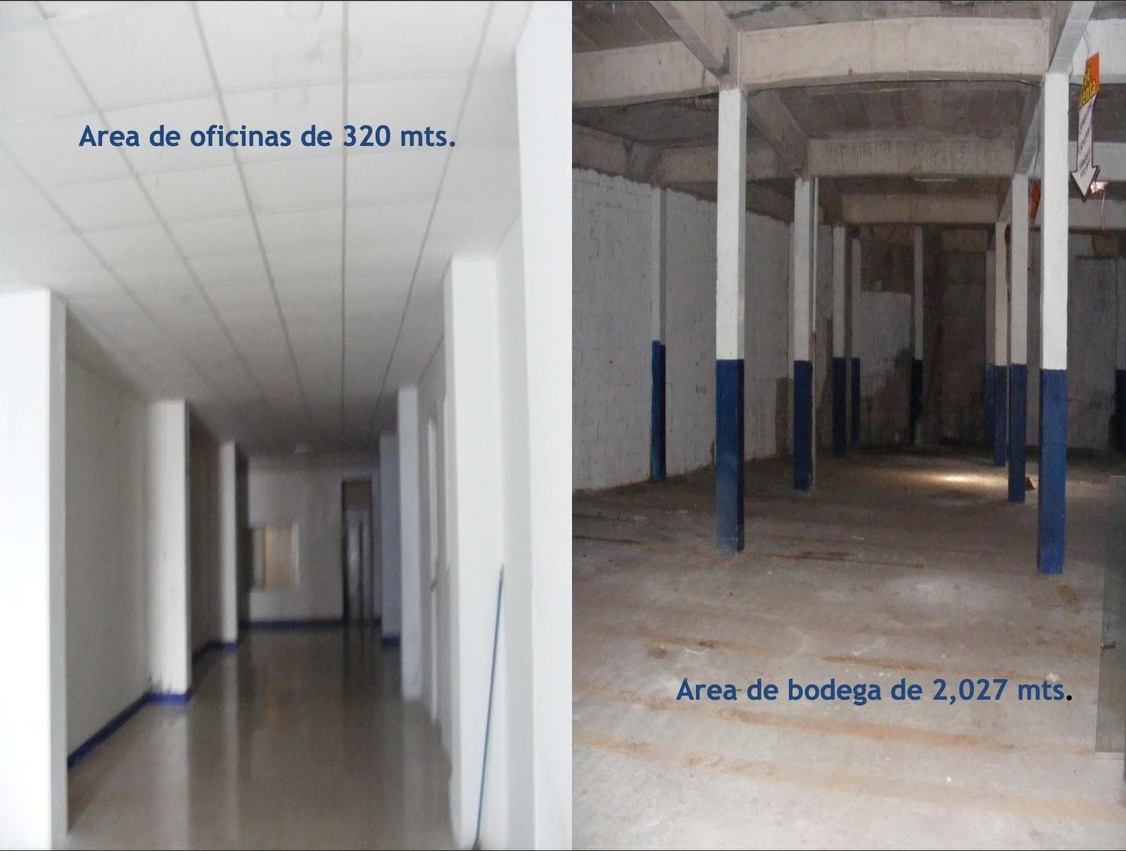 Land for Sale on Av. López Portillo