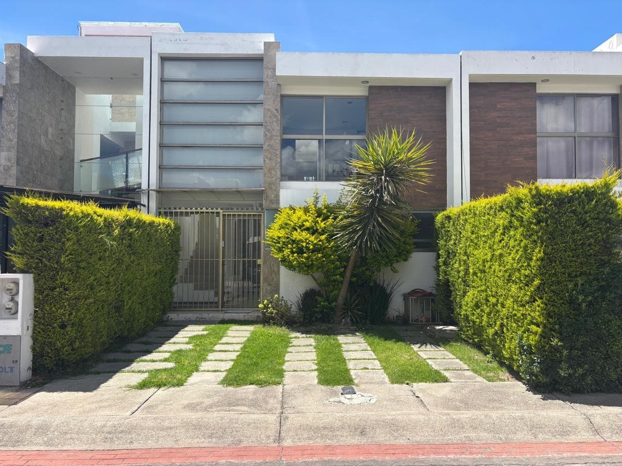 House for RENT in Terranova Residencial, Pachuca, Hidalgo.