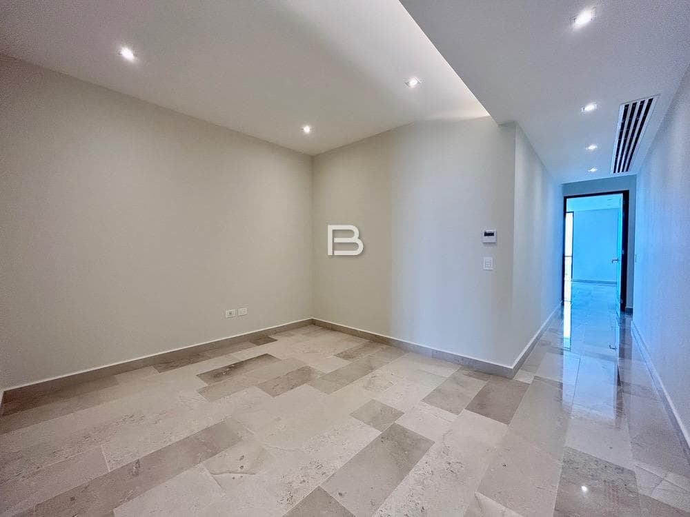 Apartment for Rent in Blume, Puerto Cancún