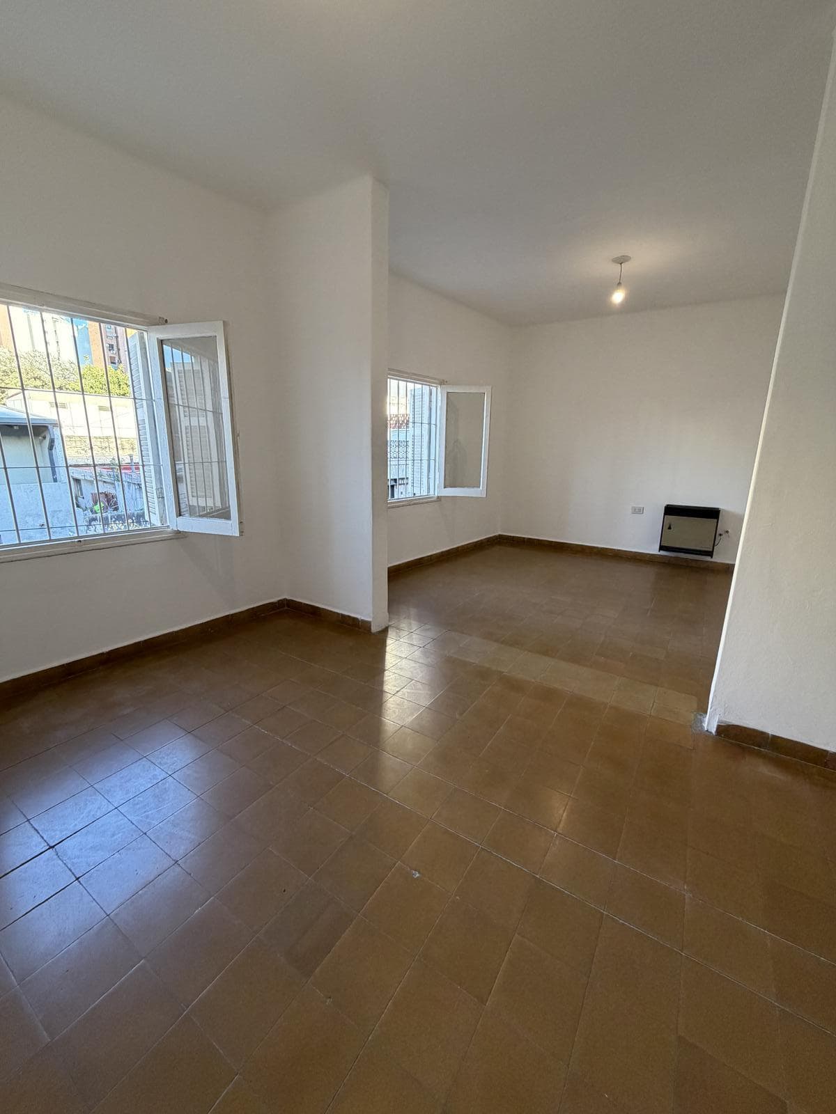 Apartment in Downtown