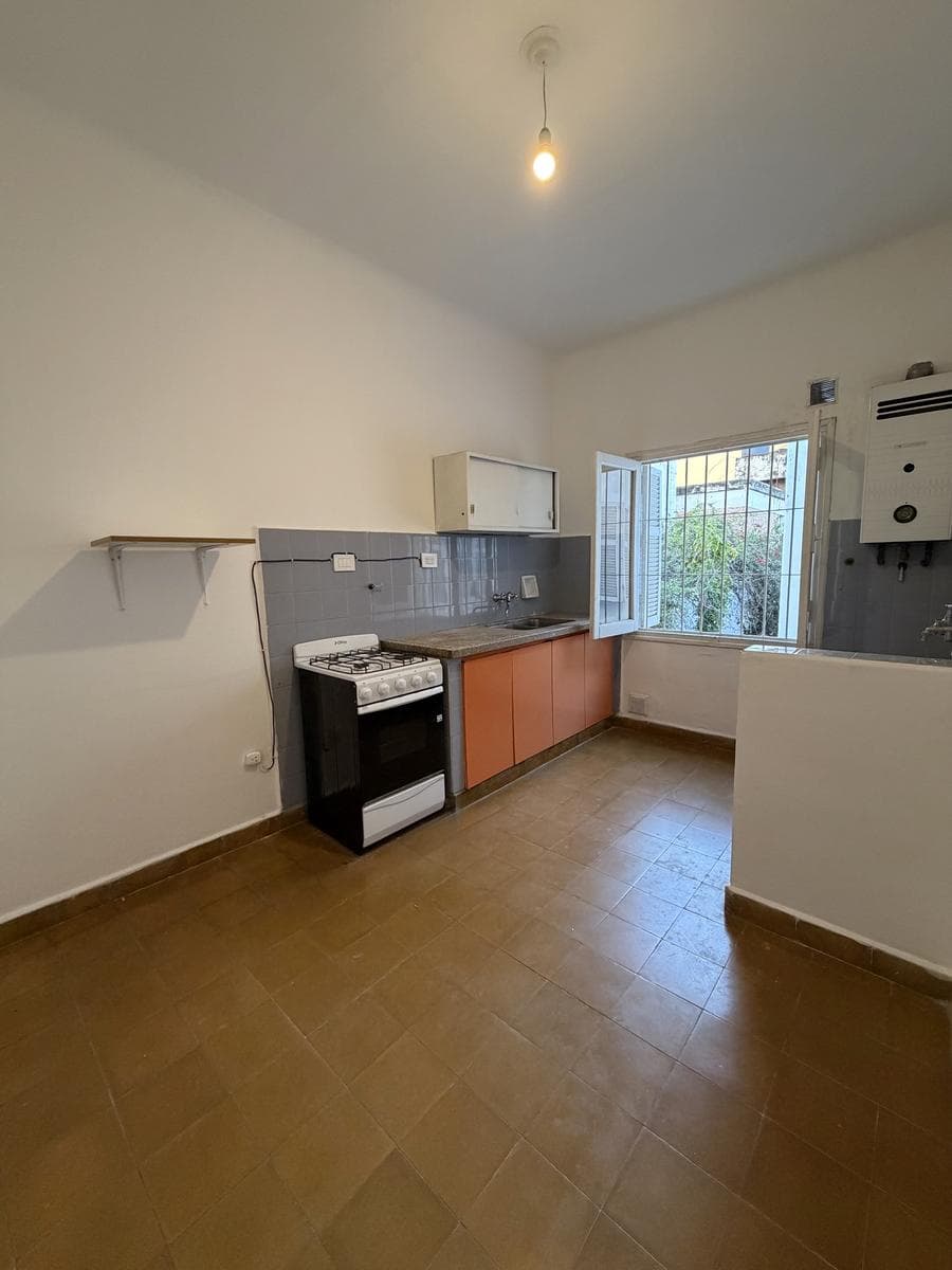 Apartment in Downtown