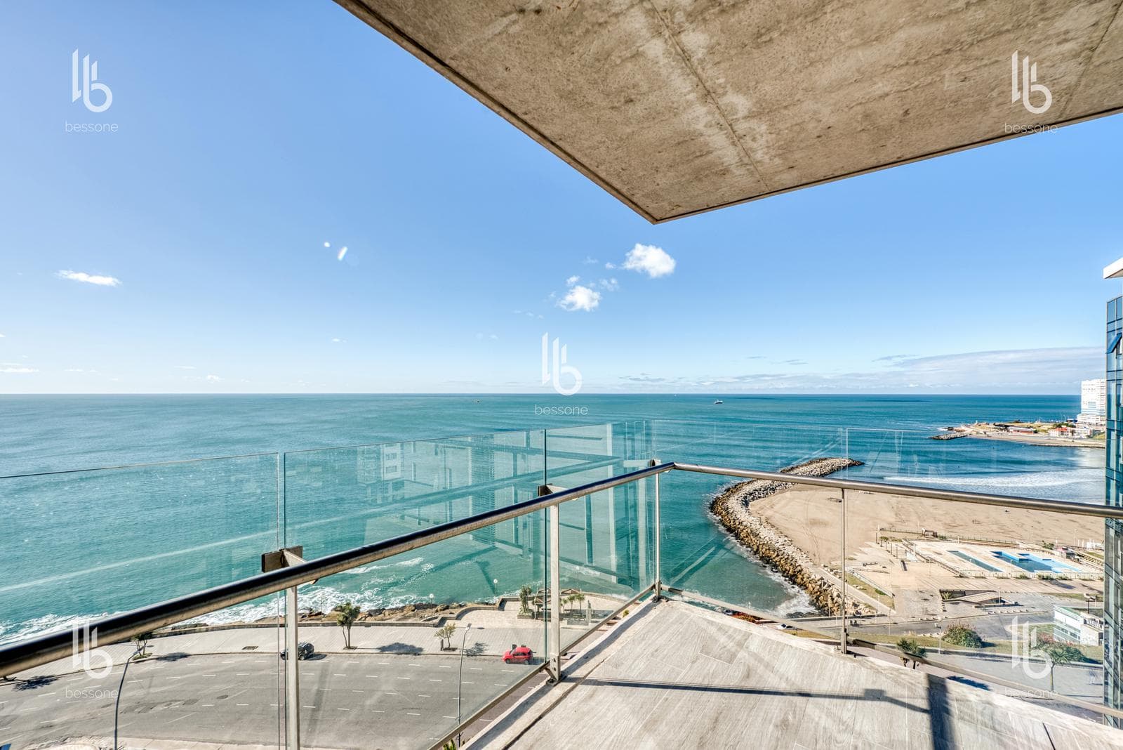Departamento - Playa Chica