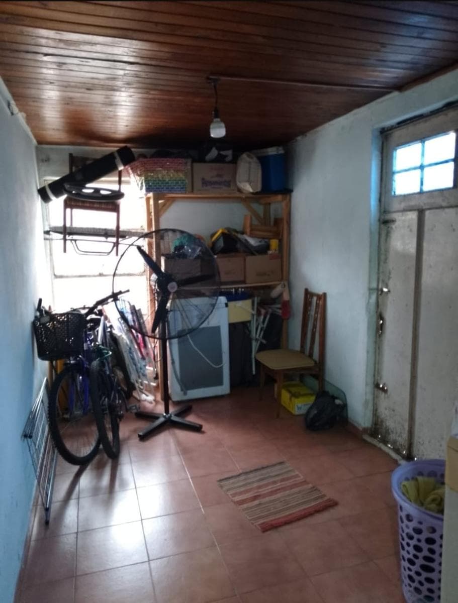 2-room house for sale with garage in A. Verde Lavallol, Lomas de Zamora
