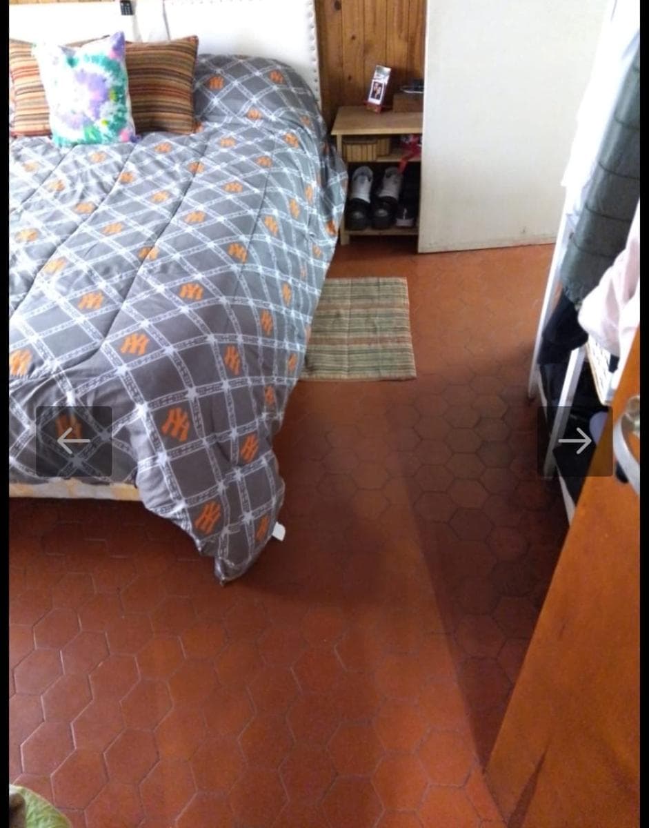 2-room house for sale with garage in A. Verde Lavallol, Lomas de Zamora