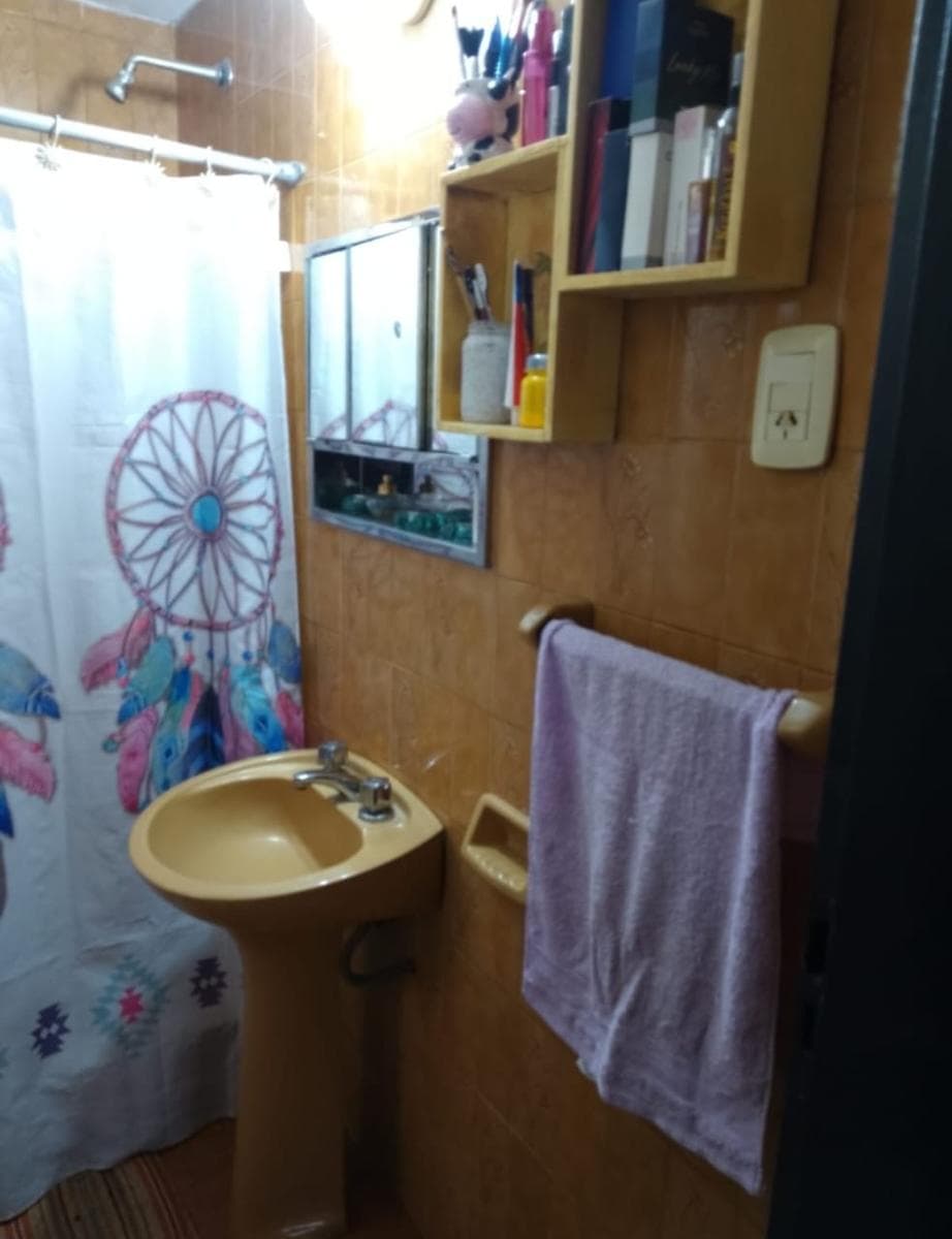 2-room house for sale with garage in A. Verde Lavallol, Lomas de Zamora