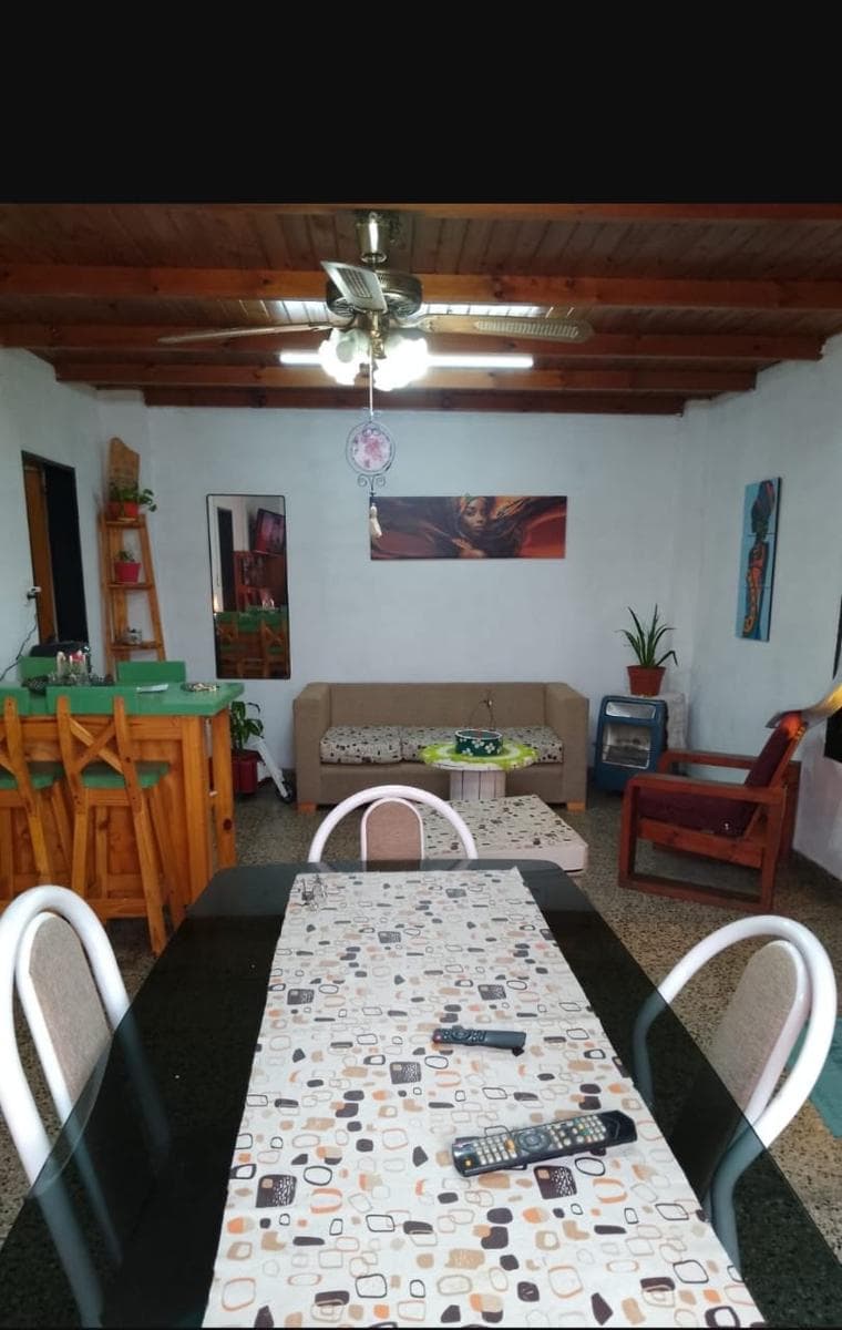 2-room house for sale with garage in A. Verde Lavallol, Lomas de Zamora