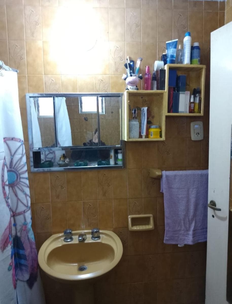 2-room house for sale with garage in A. Verde Lavallol, Lomas de Zamora