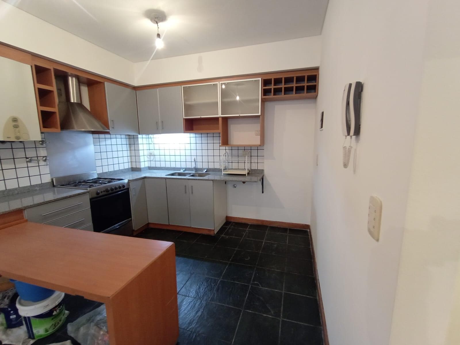 3-Bedroom Apartment for Sale in Belgrano