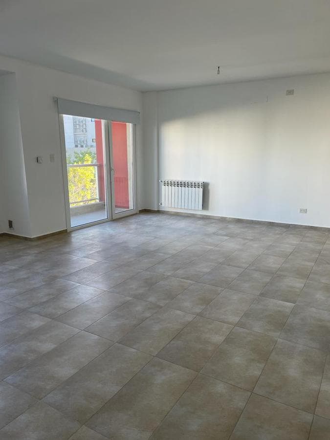 Apartment - Downtown Area