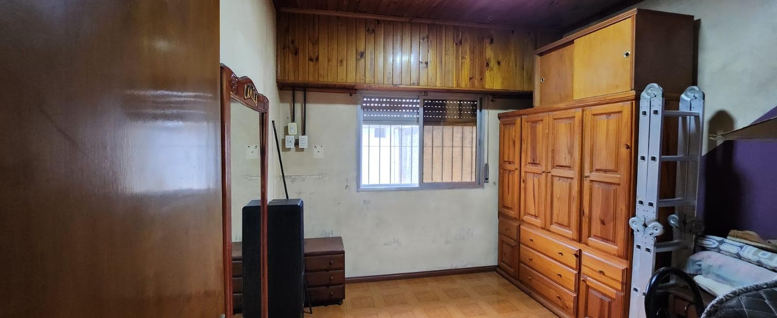 HOUSE FOR RENT IN THE MALVINAS ARGENTINAS NEIGHBORHOOD OF ALMIRANTE BROWN.