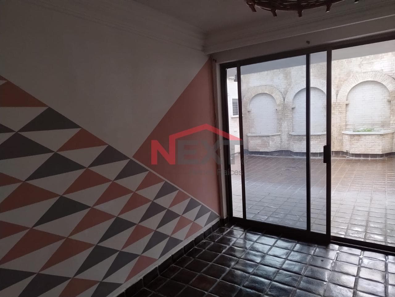 HOUSE FOR RENT WITH BEDROOMS ON THE GROUND FLOOR IN THE NORTHERN AREA