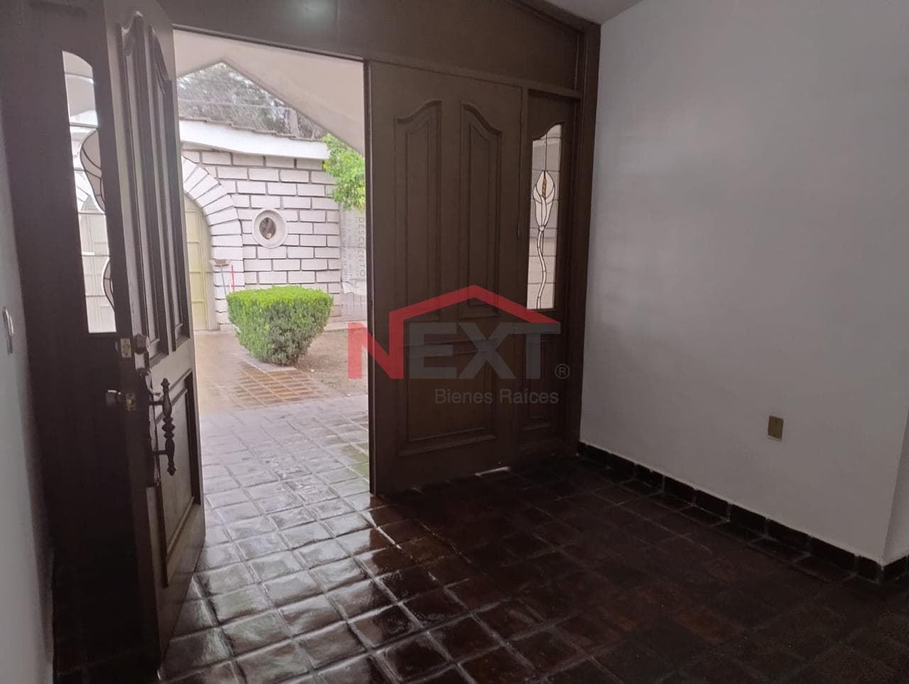 HOUSE FOR RENT WITH BEDROOMS ON THE GROUND FLOOR IN THE NORTHERN AREA