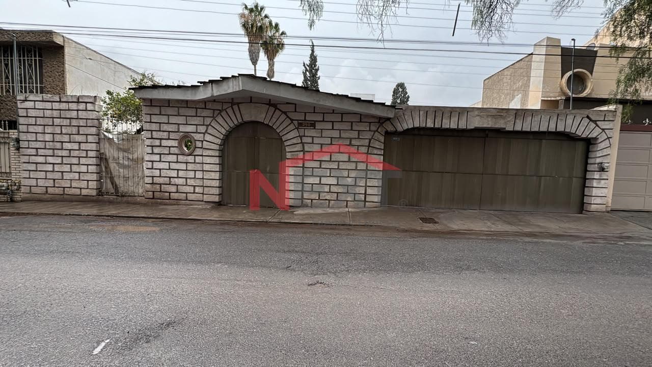 HOUSE FOR RENT WITH BEDROOMS ON THE GROUND FLOOR IN THE NORTHERN AREA