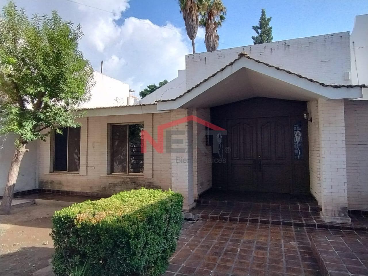 HOUSE FOR RENT WITH BEDROOMS ON THE GROUND FLOOR IN THE NORTHERN AREA
